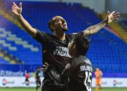 Semen Padang Raih Kemenangan Penting, Kalahkan Borneo FC 3-1 di Stadion Batakan