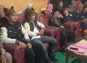 Randai Talago Indah Gelar Silaturahmi, Wujud Nyata Pelestarian Seni Tradisi di Muaro Paneh