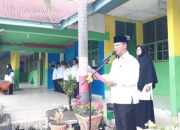 Peringatan HAB Kemenag ke-79, Kemenag RI Himbau Umat Jaga Kerukunan Menuju Indonesia Emas