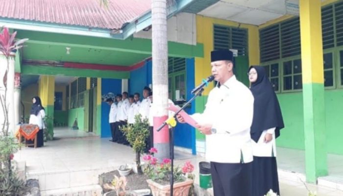 Peringatan HAB Kemenag ke-79, Kemenag RI Himbau Umat Jaga Kerukunan Menuju Indonesia Emas