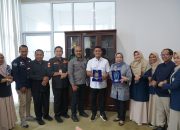 BPJS Kesehatan dan Pemkab Solok Perkuat Sinergi Capai Target UHC 95% di Tahun 2025