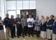 BPJS Kesehatan dan Pemkab Solok Perkuat Sinergi Capai Target UHC 95% di Tahun 2025