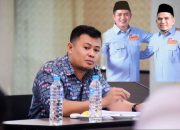 JFP-CANDRA menjadi Milik Seluruh Masyarakat Kabupaten Solok