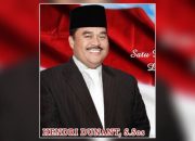 Ketua Relawan JFP-Candra Minta DPRD Lakukan Aksi Nyata untuk KONI Kabupaten SolokHendri Dunant: Legislator Jangan Sekadar Melempar Polemik
