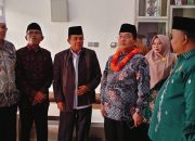 BAZNAS Solok Gelontorkan Dana Rp 550 Juta untuk Sertifikasi Guru Agama