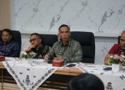 Sekda Kabupaten Solok Tekankan Peningkatan Kinerja dan Percepatan Program Prioritas