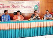 Kabid Pendidikan Wilayah Solok Raya: Guru Agama Memiliki Peran Vital dalam Membentuk Generasi Berkualitas