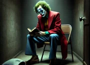 Joker: Manifestasi Keputusasaan dalam Ruang Gelap