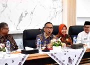 BKN Pilih Kabupaten Solok Sebagai Lokasi Sosialisasi Uji Kompetensi ASN 2025