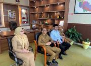 Mendagri Tito Karnavian Umumkan Jadwal Pelantikan Kepala Daerah Serentak pada 20 Februari 2025