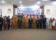 Pelantikan Pejabat Pemkab Solok: Momentum Penguatan Tata Kelola Pemerintahan