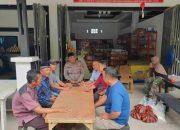 Kegiatan Jumat Curhat, Kasat Binmas Polres Solok Pesan Hal Ini kepada Warga Aia Batumbuak