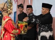 Silaturahmi Silek Tradisional di Nagari Supayang Pererat Tali Persaudaraan dan Pelestarian Budaya