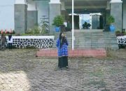 Pembina Apel Pagi Kabupaten Solok Tekankan Dukungan Program Kepala Daerah Terpilih dan Optimalisasi Smart City
