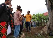 Makam Niniak Sipadeh Tingga dan Sejarah Rombongan Niniak 60 Kurang Aso