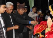 Dinas Kebudayaan Sumatera Barat Lakukan Pembinaan Kesenian di Kabupaten Solok