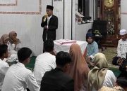 Pelantikan dan Wirid Perdana Ikatan Remaja Masjid Nagari Cupak (IRMNC): Membangun Generasi Muda yang Beriman dan Berakhlak Mulia