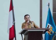 Musda DPD KNPI Kabupaten Solok ke XIV 2025: Momentum Kebangkitan Pemuda dan Inovasi untuk Masa Depan Daerah
