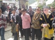 Sanggar Gobah Saiyo Sukses Gelar Silaturahmi Seni Sumatera Barat di Talang Babungo