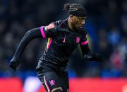 Chelsea Tersingkir dari Piala FA Usai Takluk  dari Brighton
