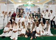 Indra Syafriandi Resmi Pimpin Ikatan Remaja Masjid Nagari Cupak  dan ini Nama Nama Pengurus Yang di lantik