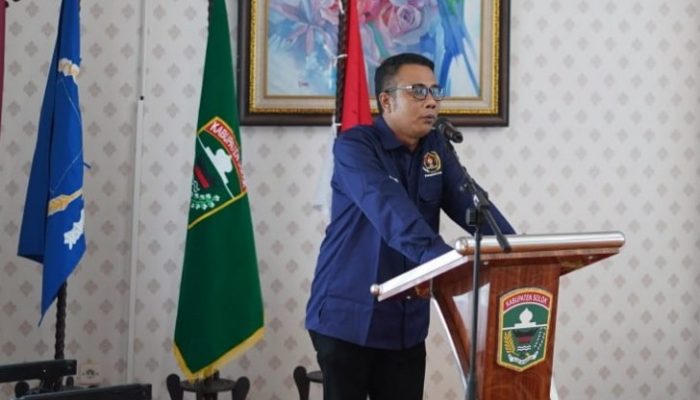 Inpres 1/2025 Tegas Tidak Ada Pemangkasan Anggaran Media