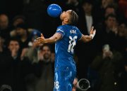 Chelsea Bangkit! Hajar Southampton  dan Kudeta Manchester City di Posisi 4 Besar