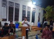 Pentas Seni Nagari Indudur Meriahkan Sambutan Bulan Puasa