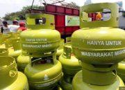 Pemerintah Larang Penjualan LPG 3 Kg oleh Pengecer Mulai 1 Februari 2025