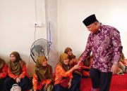Workshop dan Lomba Pembuatan APE IGRA Kabupaten Solok Tingkatkan Kualitas Pendidikan RA
