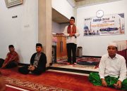 Tabligh Akbar dan Zikir Massal di Kota Solok Dorong Penguatan Nilai Spiritual