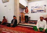 Tabligh Akbar dan Zikir Massal di Kota Solok Dorong Penguatan Nilai Spiritual