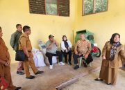 Gerak Cepat Komisi 2 DPRD Kabupaten Solok dalam Menyikapi Peraturan Badan Pangan Nasional Nomor 1 Tahun 2025