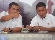 Gerindra Kabupaten Solok Rayakan HUT ke-17: Pesan Prabowo dan Cita-Cita Partai