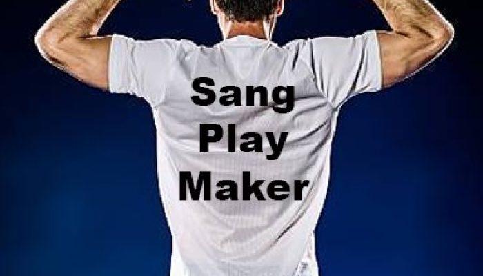 Siapa Sang Play Maker ?