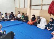 Lahirnya Generasi Baru Dengan Terbentuknya Ikatan Remaja Masjid Nagari Cupak (IRMNC)