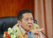 Golkar Tegaskan Komitmen Dukung Penuh Pemerintah Daerah, Mukhlis Ucapkan Selamat atas Pelantikan Bupati Solok