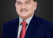 Partai Demokrat Dukung Penuh Pemerintahan Baru Kabupaten Solok