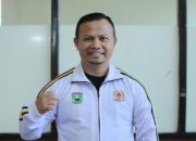 12 Kandidat Ketua KONI Kabupaten Solok 2025-2029 Bersaing Ketat Mevrizal: Ketua KONI Dipilih Cabor, Bukan Pemerintah Daerah