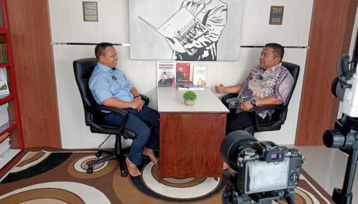 Lobi-lobi Manuver dan Calon KONI Kabupaten Solok Mulai Memanas