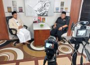 Sambut Ramadhan 1446 H dengan Gembira: Podcast Tendangan Bebas Hafiz Hadirkan Ustadz Sebagai Narasumber