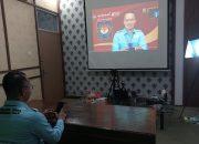 Kadis Capil Ricky Carnova Tindak Lanjuti Amanat Wakil Bupati Solok dengan Inovasi Ruang Zoom Meeting