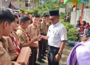 SMP Negeri 2 Kubung Sambut Ramadhan 1446 H dengan Kegiatan Penuh Berkah