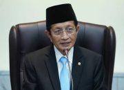Menteri Agama Tetapkan 1 Ramadhan 1446 H Jatuh pada Sabtu, 1 Maret 2025