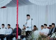 Bupati Solok dan Jajaran Pemerintah Daerah Perkuat Silaturahmi dengan Buka Puasa Bersama Masyarakat