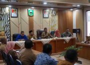Pemkab Solok Gelar Orientasi Penyusunan RPJMD dan Renstra Tahun 2025-2029