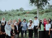 Capai Target 100 Hari Kerja, Pemda Kabupaten Solok Laksanakan Goro Bersama
