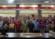 Bupati Solok Tekankan Komitmen Pemerintah dalam Peningkatan Kualitas Pendidikan Daerah