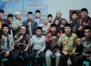 Wakil Bupati Solok Kunjungi Kantor Wali Nagari Persiapan Sungai Nanam Selatan Usai Safari Ramadhan