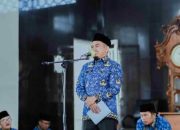 Peringatan Nuzul Quran di Islamic Center Kabupaten Solok